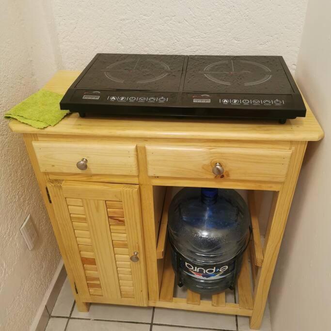 Lovely Studio Apartment With Balcony Ac & Wi-Fi, Minutes From Downtown! Zihuatanejo Esterno foto