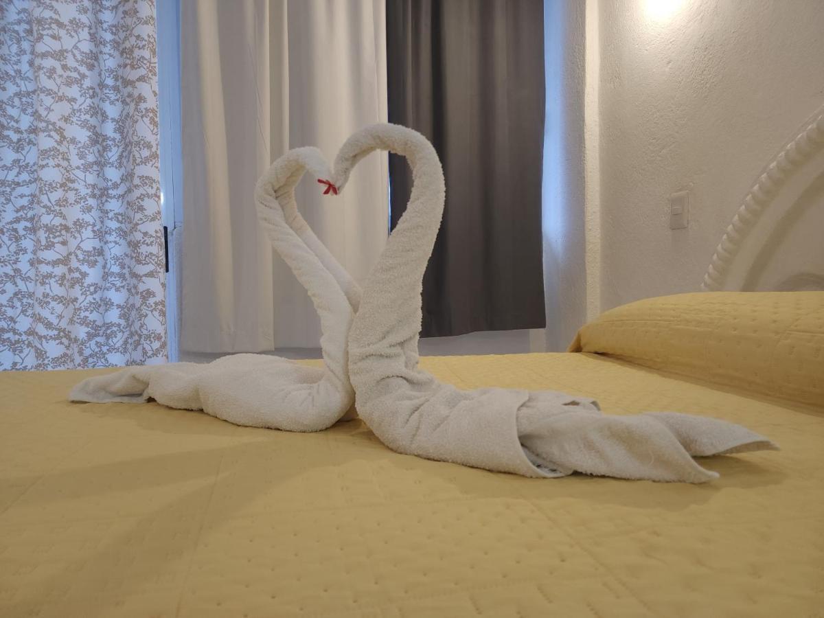 Lovely Studio Apartment With Balcony Ac & Wi-Fi, Minutes From Downtown! Zihuatanejo Esterno foto